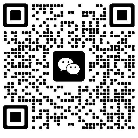 WeChat QR code for Char_W0709